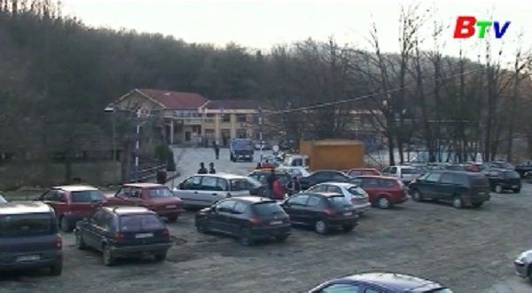 Nổ kho vũ khí tại Serbia khiến hàng chục người thương vong