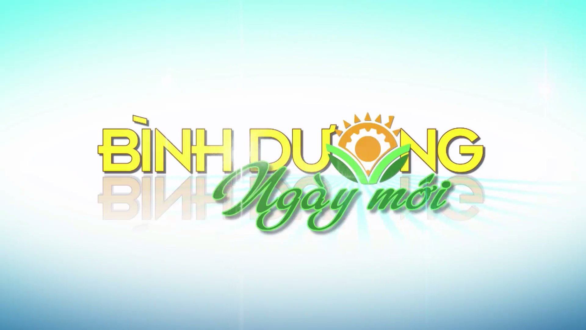 Bình Dương ngày mới (Ngày 2/5/2025)