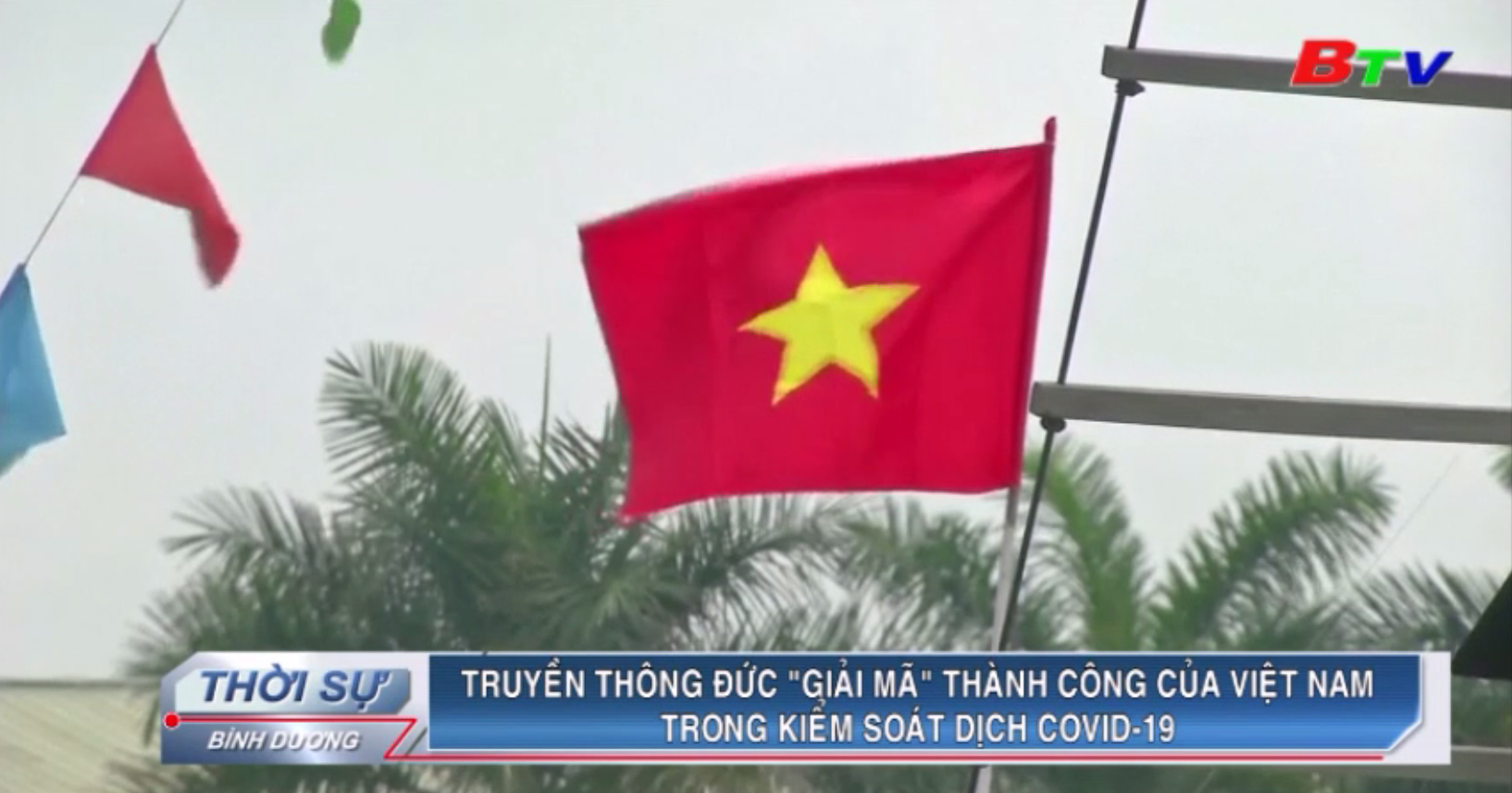 Truyền thông Đức “giải mã” thành công của Việt Nam trong kiểm soát dịch Covid-19