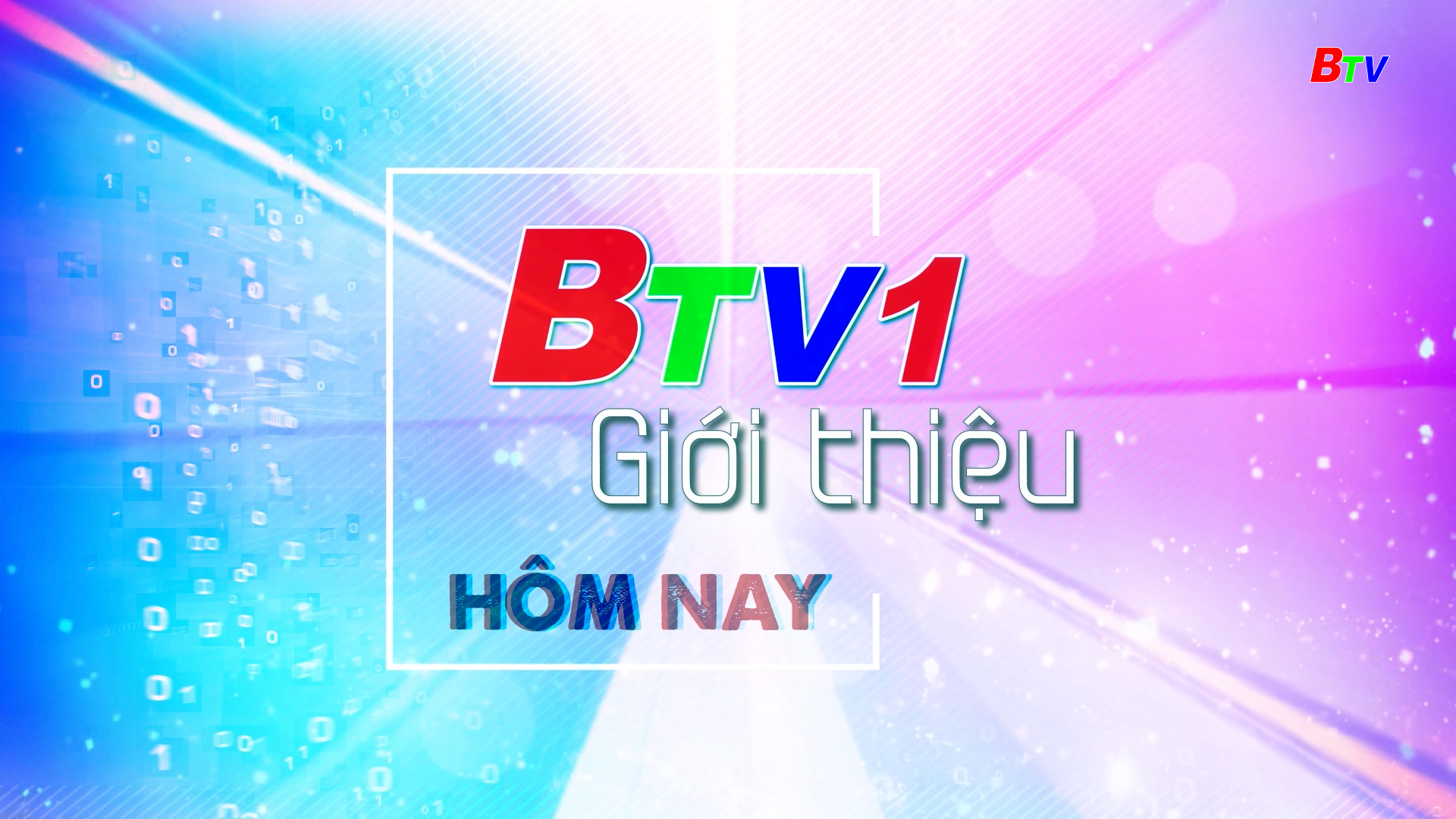 Giới thiệu chương trình từ 05h đến 24h00 | Ngày 27/01/2025