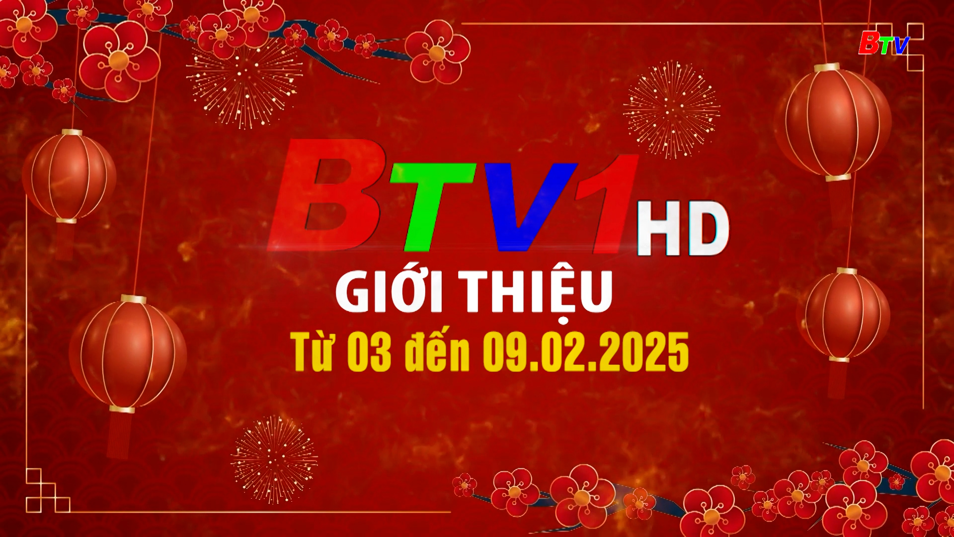 Phim B1 tuần 3 - 9.2.2025