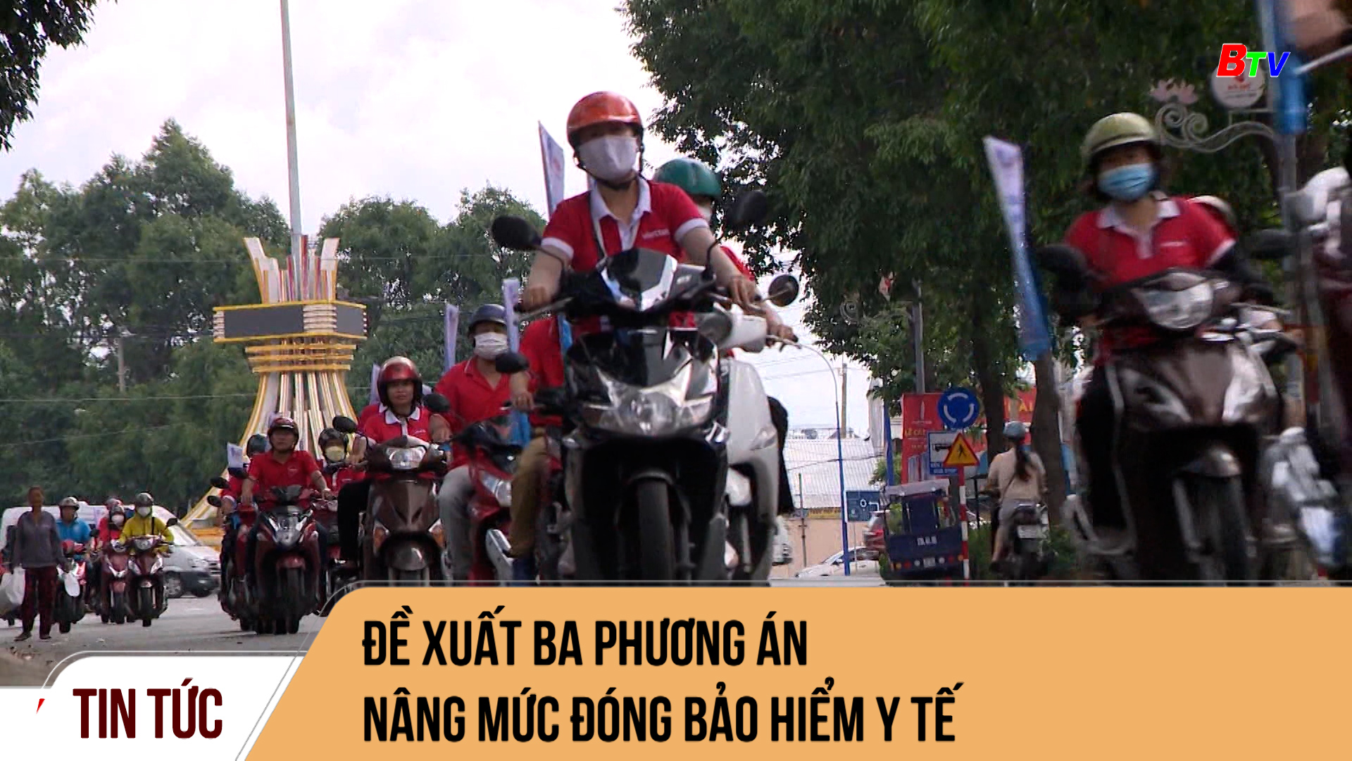 Đề xuất ba phương án nâng mức đóng bảo hiểm y tế