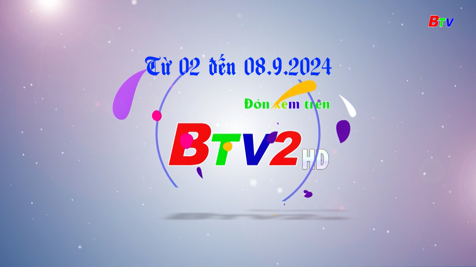 Phim B2 tuần 2 - 8.9.2024