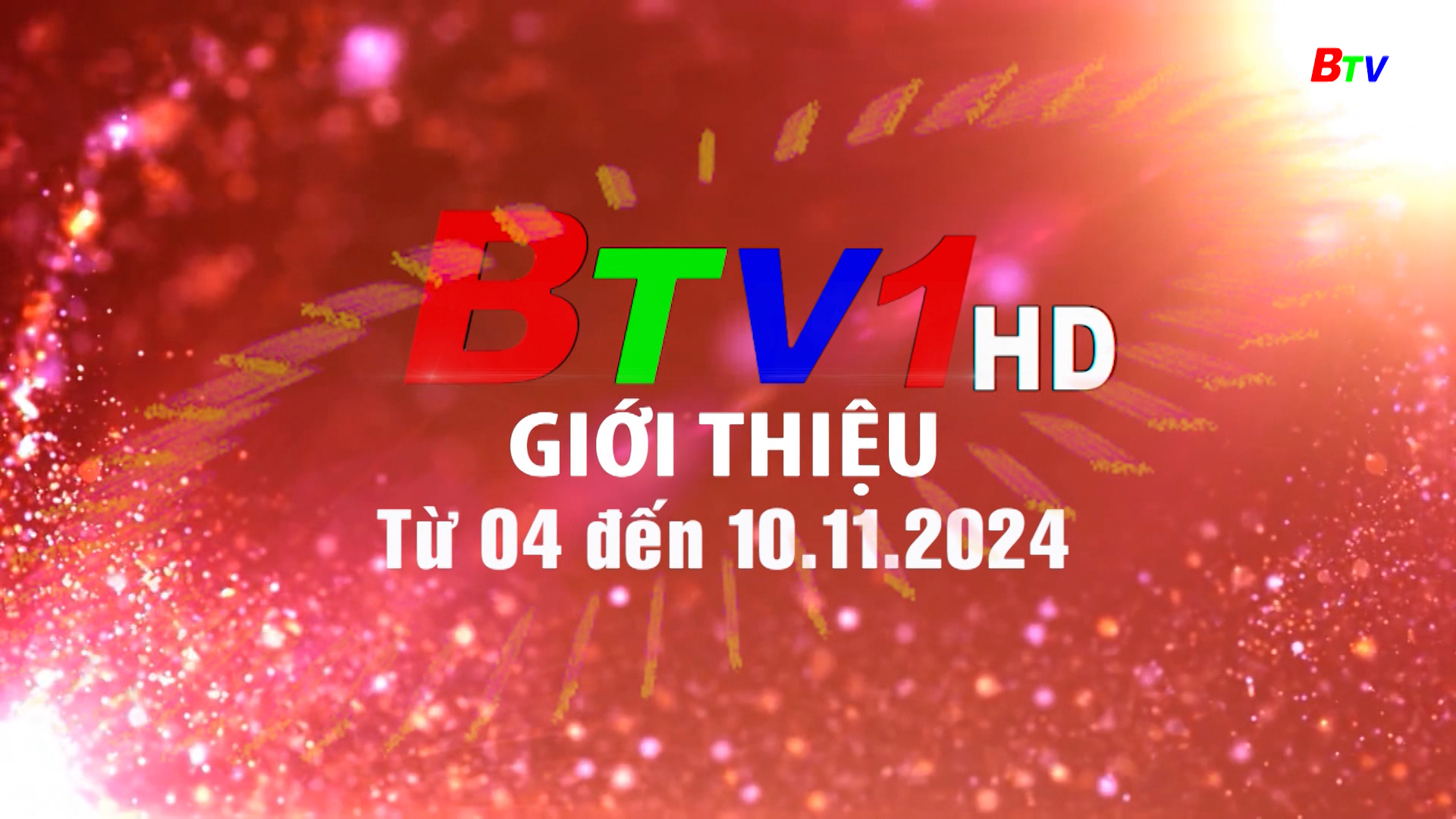 Phim B1 tuần 4 - 10.11.2024