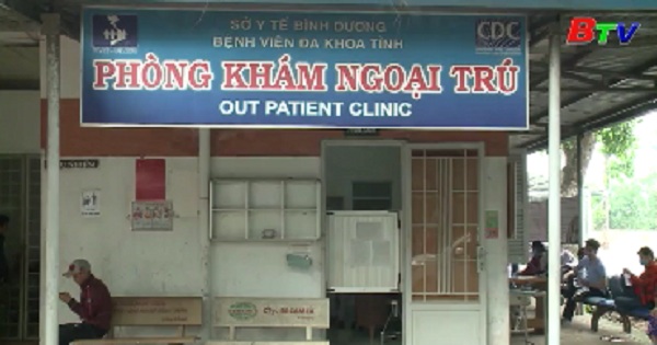 Bình Dương triển khai đồng bộ công tác phòng chống HIV/AIDS