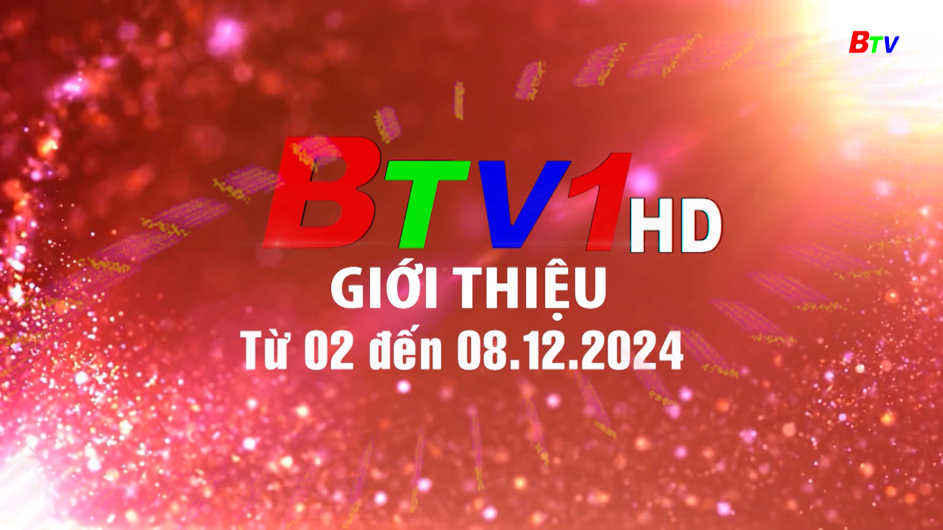 Phim B1 tuần 02 - 08.12.2024