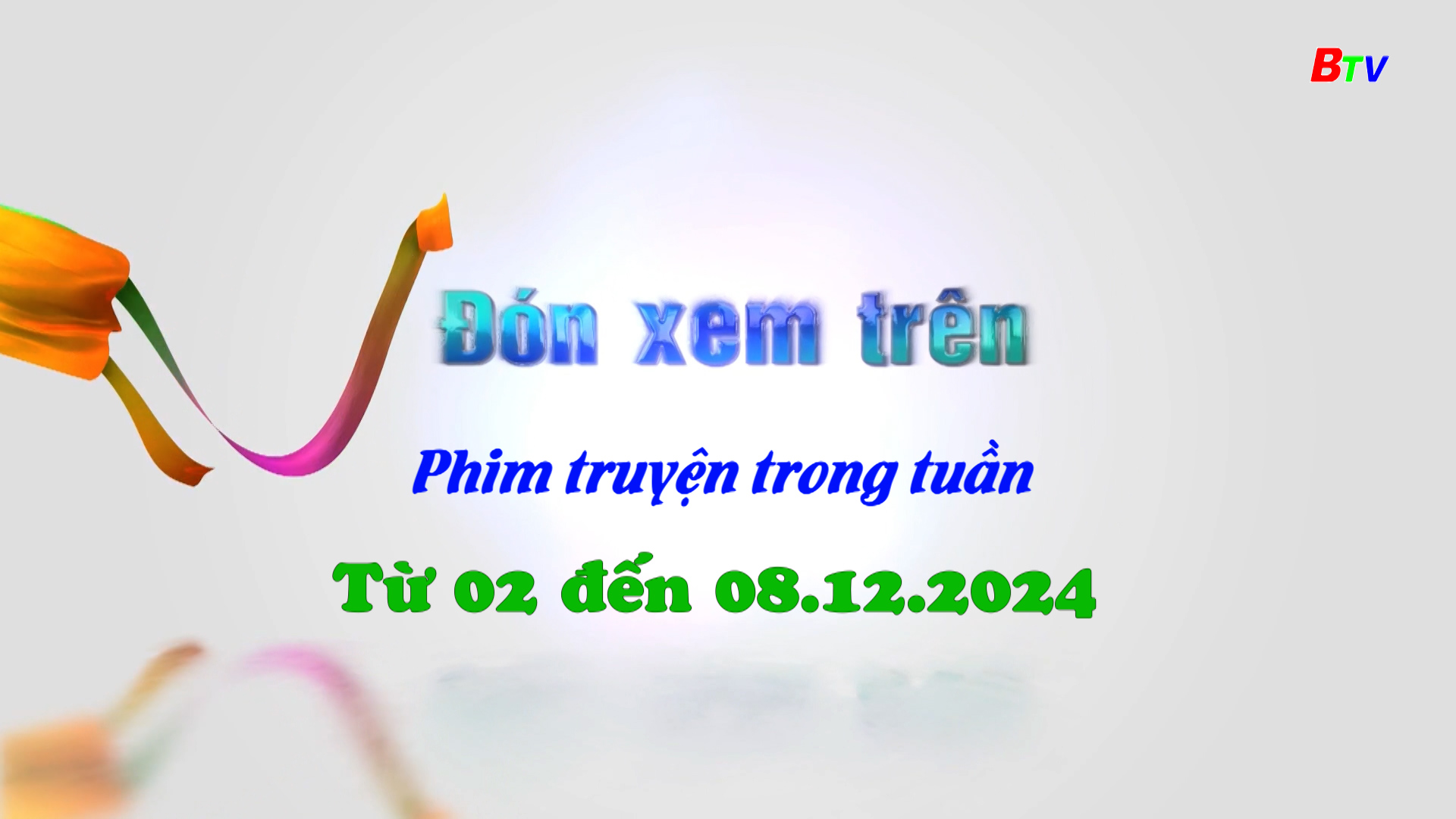 Phim B2 tuần 02 - 08.12.2024