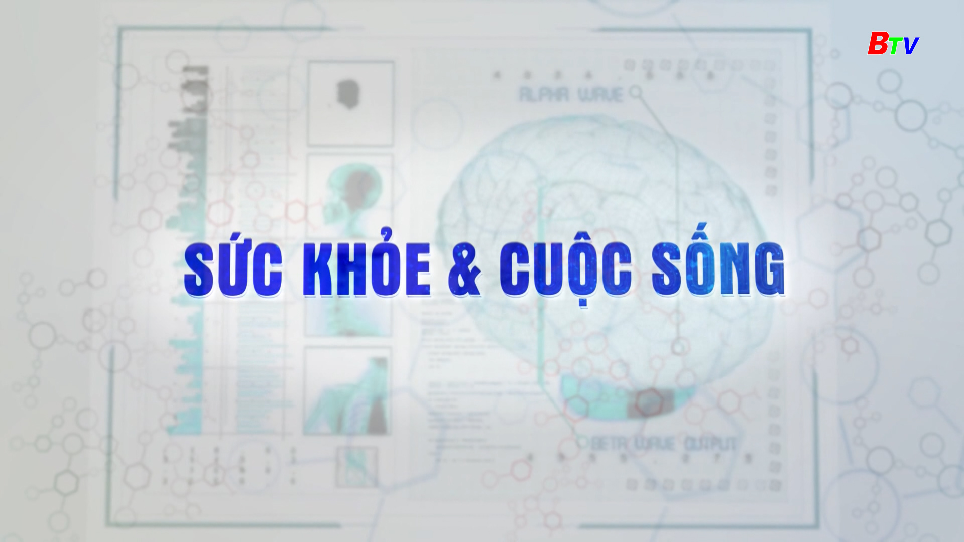 Sức khỏe cuộc sống (27/11)