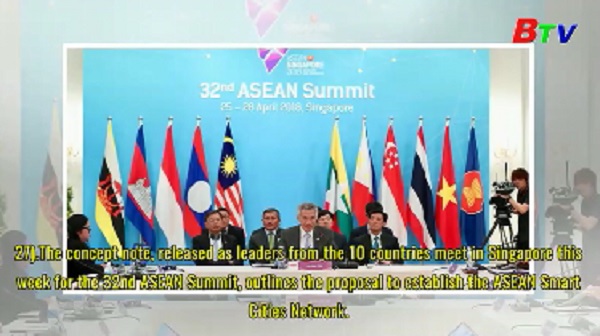 ASEAN đứng trước thời cơ to lớn để phát triển, thúc đẩy liên kết