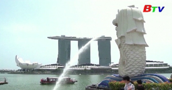 Singapore cấm du khách đến từ Nam Phi nhập cảnh