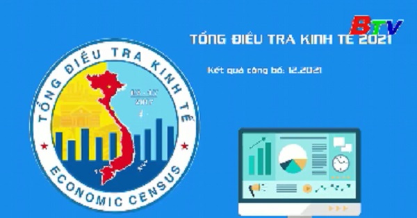 Tuyên truyền tổng điều tra kinh tế năm 2021