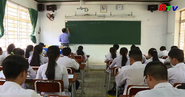 Phương pháp ôn tập - thi trung học phổ thông quốc gia các môn xã hội 