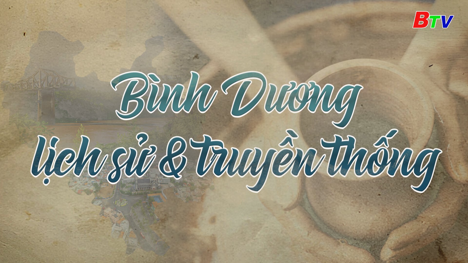 Bình Dương lịch sử và truyền thống | Ngày 1/10/2024