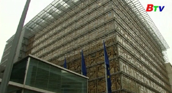 EU phủ nhận việc tác động lên cuộc bầu cử sắp tới tại Anh