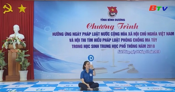 Phòng chống ma túy và HIV/AIDS