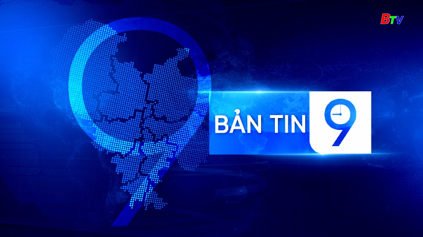 Bản tin 9h ngày 06/01/2025