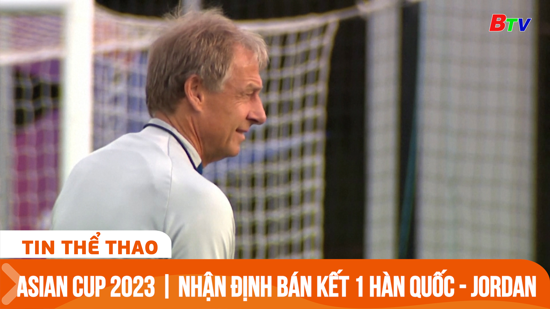 Asian Cup 2023 | Nhận định trận Bán kết 1 Hàn Quốc - Jordan | Tin Thể thao 24h