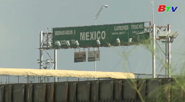 Mexico cân nhắc yêu cầu dẫn độ nghi can vụ xả súng tại El Paso, Mỹ