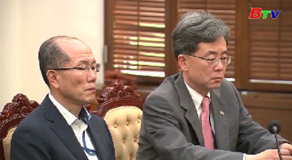 Hàn Quốc, Malaysia đàm phán vòng hai về FTA