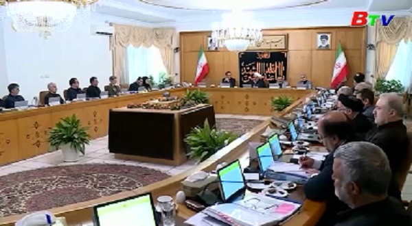 Iran tuyên bố sẽ mở rộng nghiên cứu và phát triển hạt nhân
