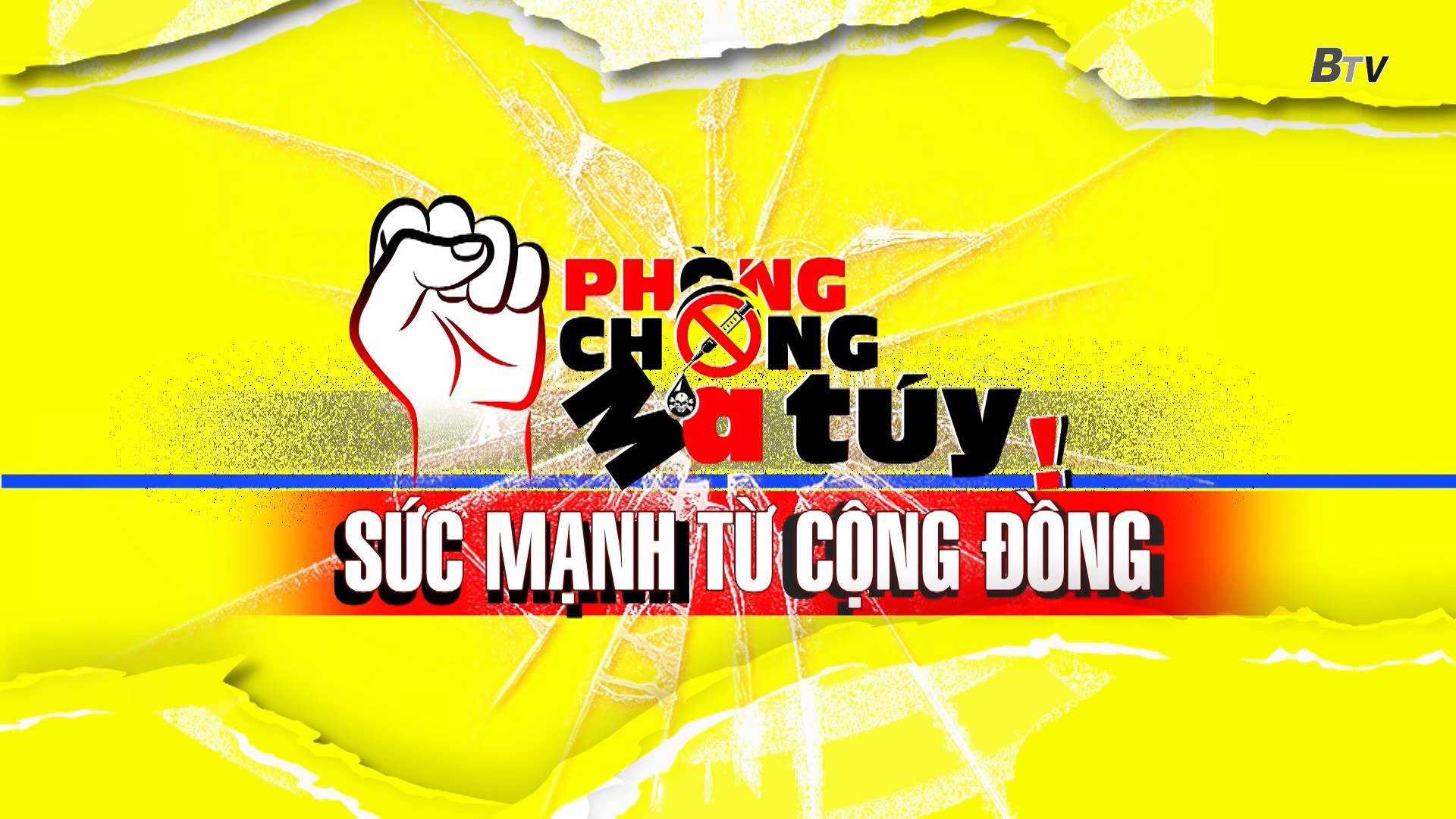 Bình Dương tăng cường công tác tuyên truyền phòng chống ma túy