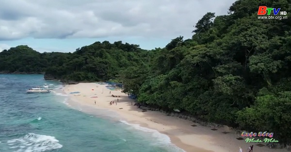 Philippines – Đảo Boracay hồi sinh nhờ phong tỏa