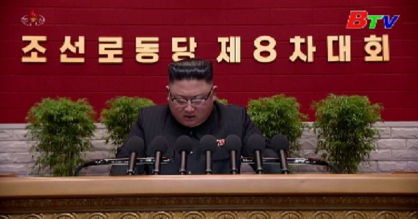 Triều Tiên đảm bảo an ninh và hòa bình 