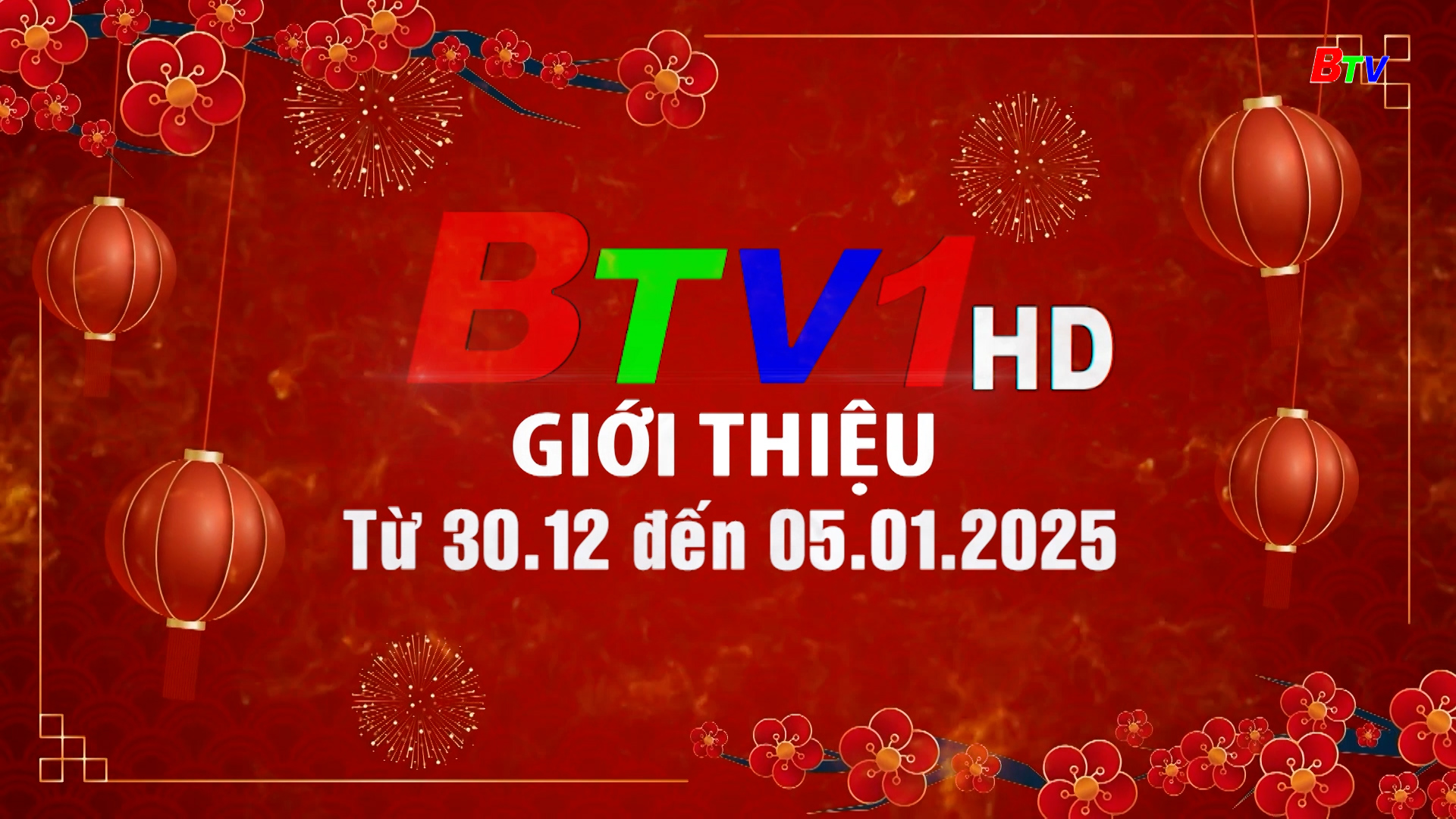 Phim B1 tuần 30.12.2024 - 5.1.2025