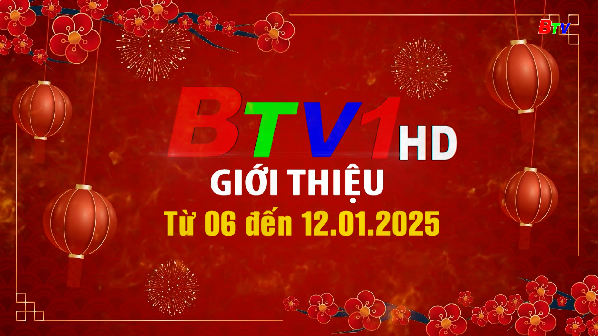 Phim B1 tuần 6 - 12.1.2025