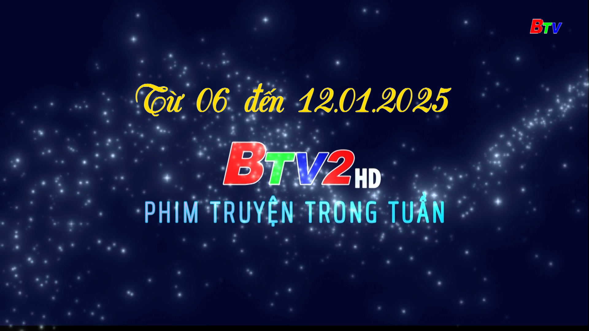 Phim B2 tuần 6 - 12.1.2025