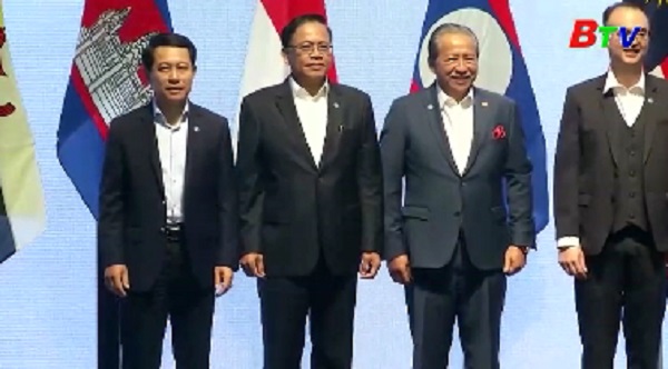 Singapore đang nỗ lực xây dựng một khối ASEAN đoàn kết