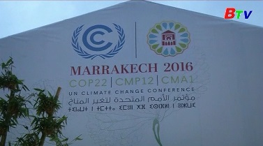 Morocco chuẩn bị cho hội nghị COP 22