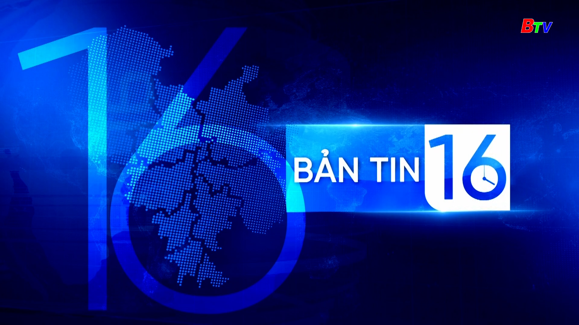 Bản tin 16h00 ngày 08/01/2025