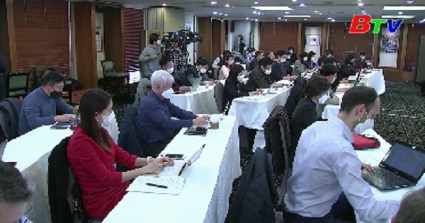 Triều Tiên chuẩn bị tổ chức Hội nghị Trung ương