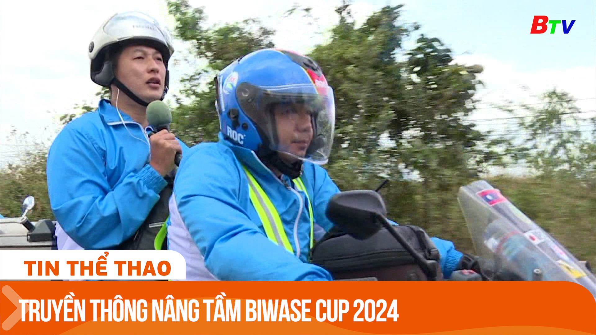 Truyền thông nâng tầm Biwase Cup 2024 | Tin Thể thao 24h