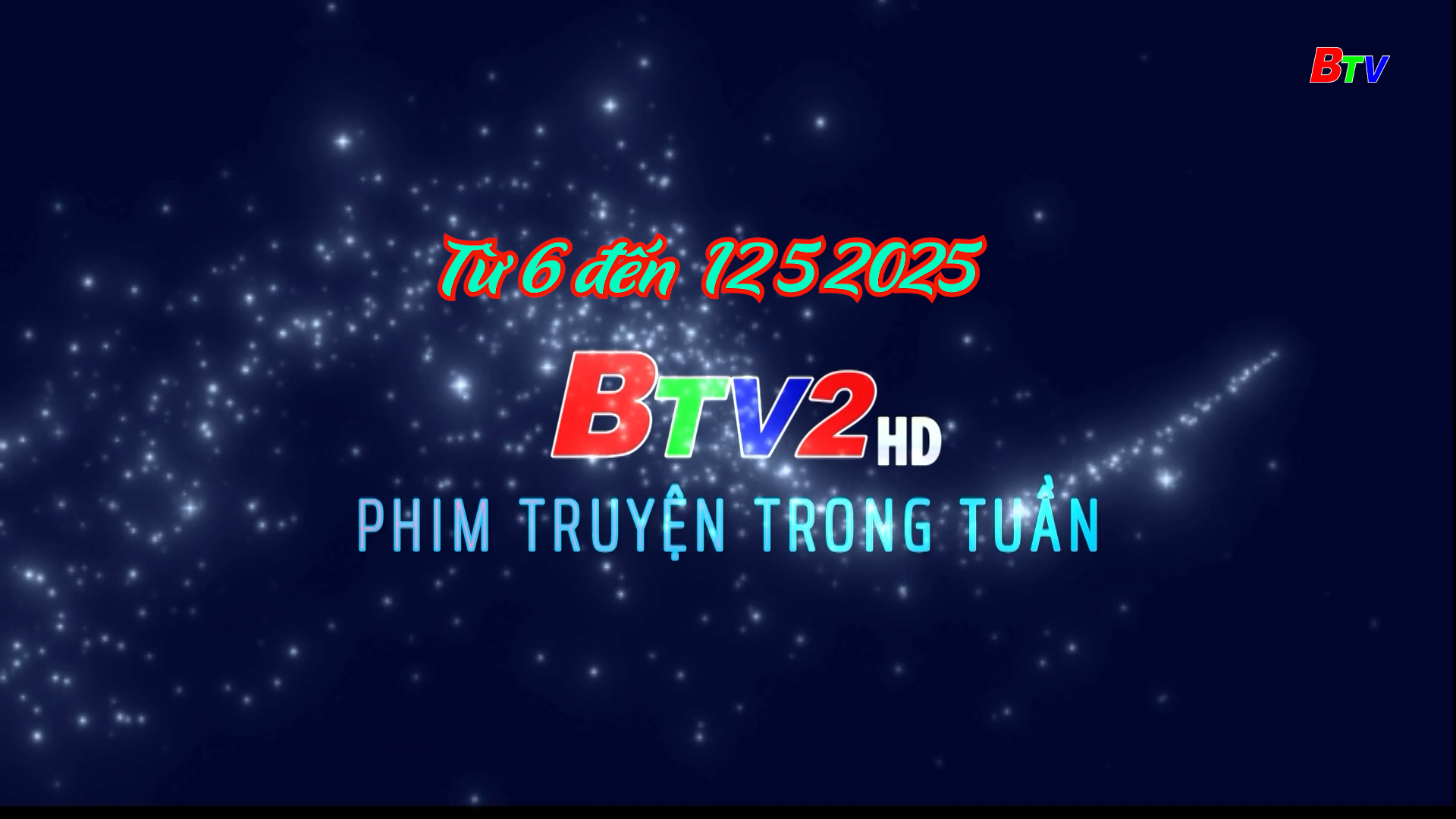 Phim B2 tuần 6 - 12.5.2025