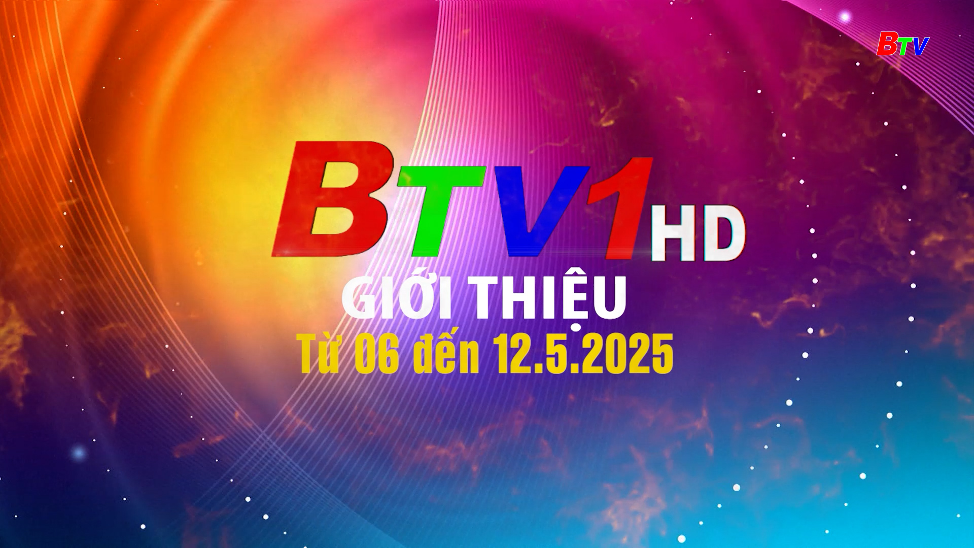Phim B1 tuần 6 - 12.5.2025