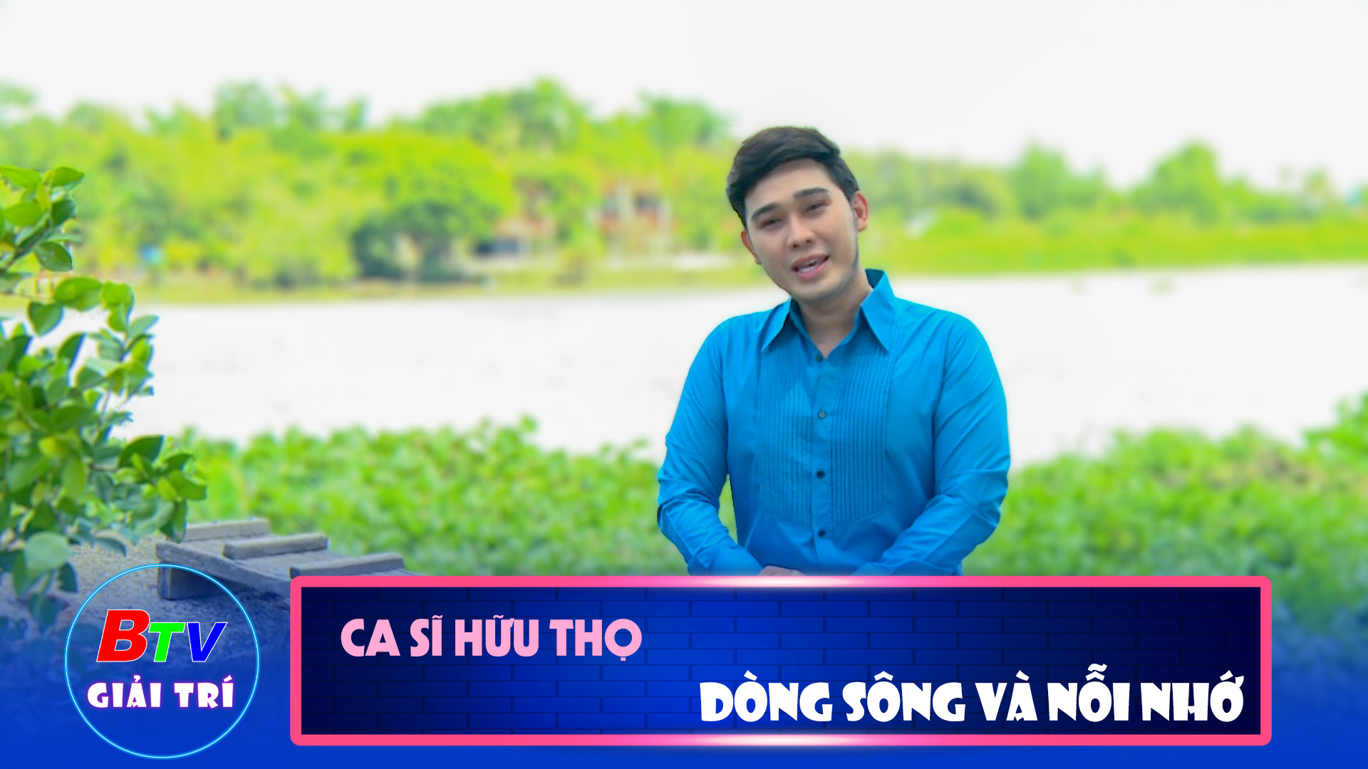 Dòng sông và nỗi nhớ