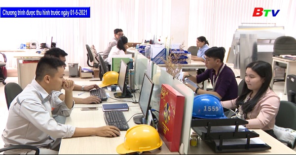 Xây dựng mô hình quản lý cho doanh nghiệp Việt trong bối cảnh khó khăn