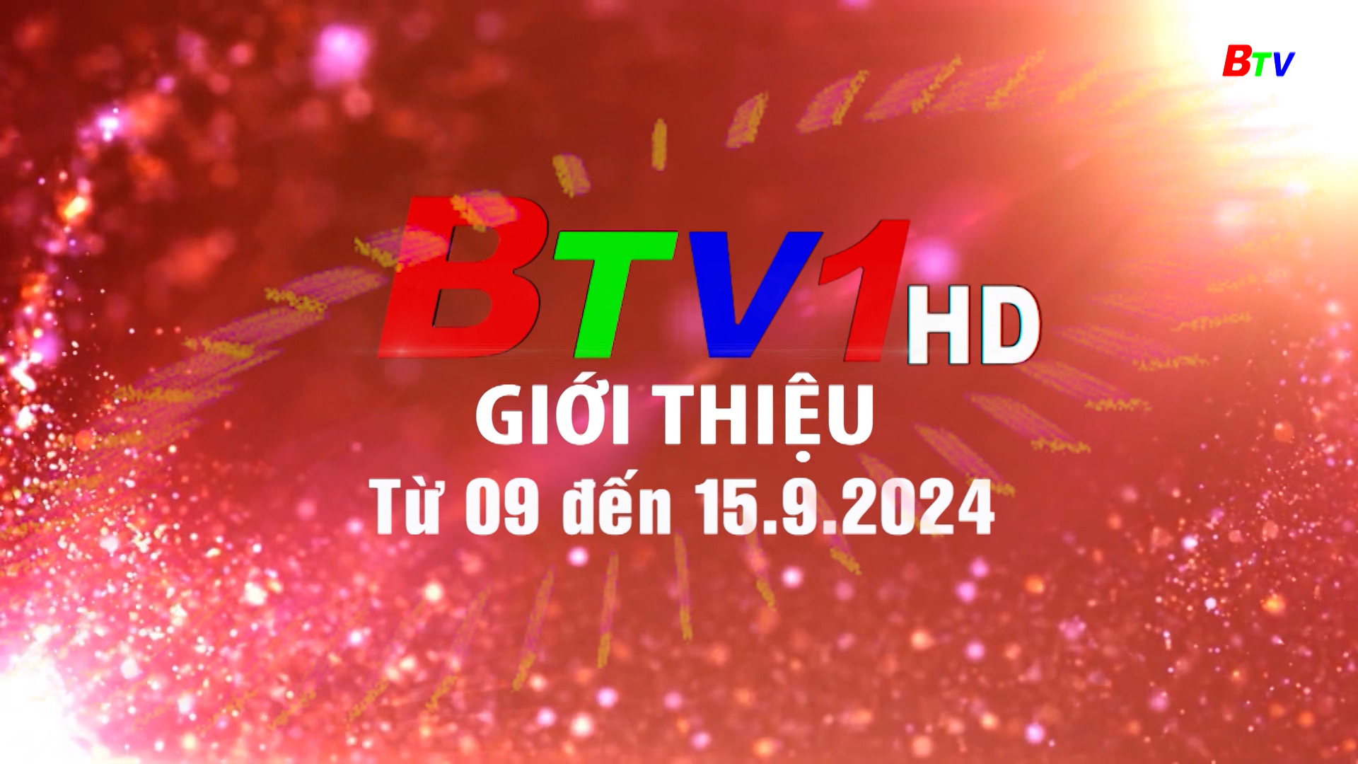 Phim B1 tuần 9 -15.9.2024