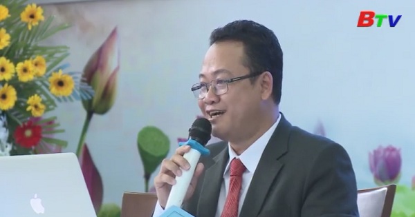 Đại hội thành lập Liên hiệp Hội  Nhà vệ sinh Việt Nam nhiệm kỳ 2018-2023