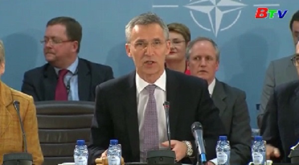 EU và NATO thành lập trung tâm chống nguy cơ hỗn hợp ở Châu Âu