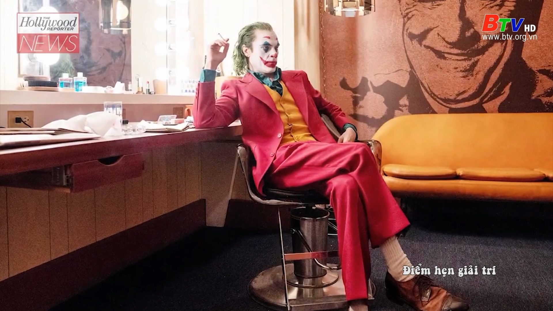 Đạo diễn Todd Phillips thông báo bộ phim “Joker” sẽ có phần 2
