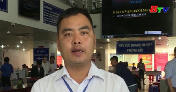 Doanh nghiệp với 