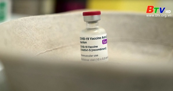 Anh nỗ lực vận động người dân tiêm mũi vaccine tăng cường