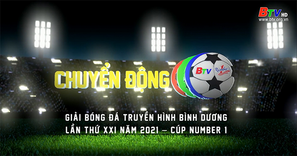 Câu chuyện về “Bài ca BTV Cup” (BTV1)