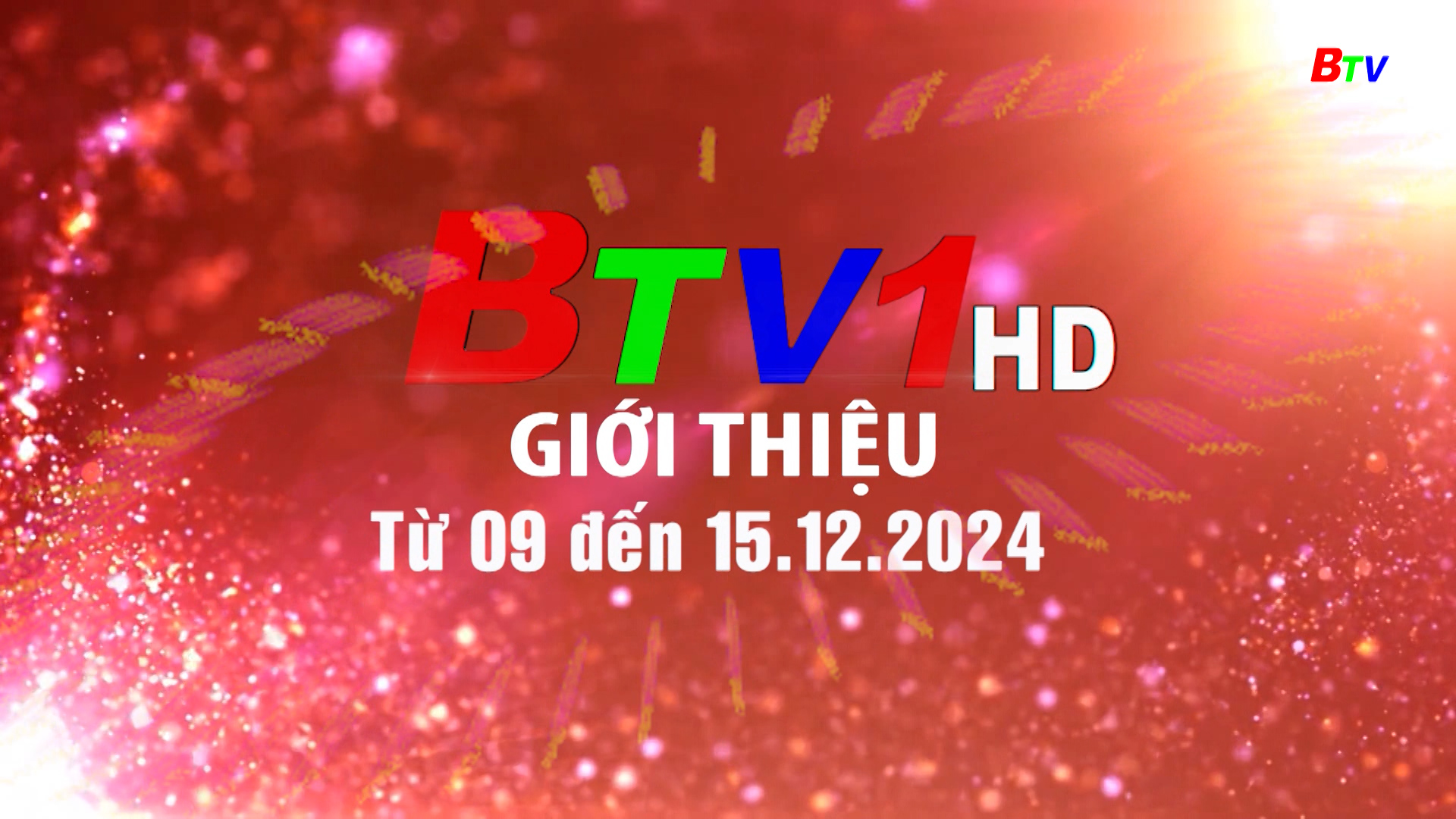 Phim B1 tuần 09 - 15.12.2024