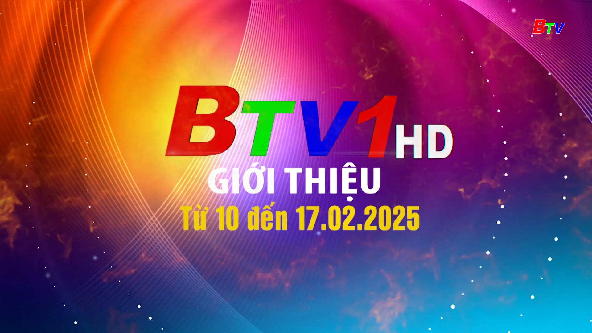 Trailer giới thiệu phim trong tuần BTV1 (từ 10 đến 16/2/2025)