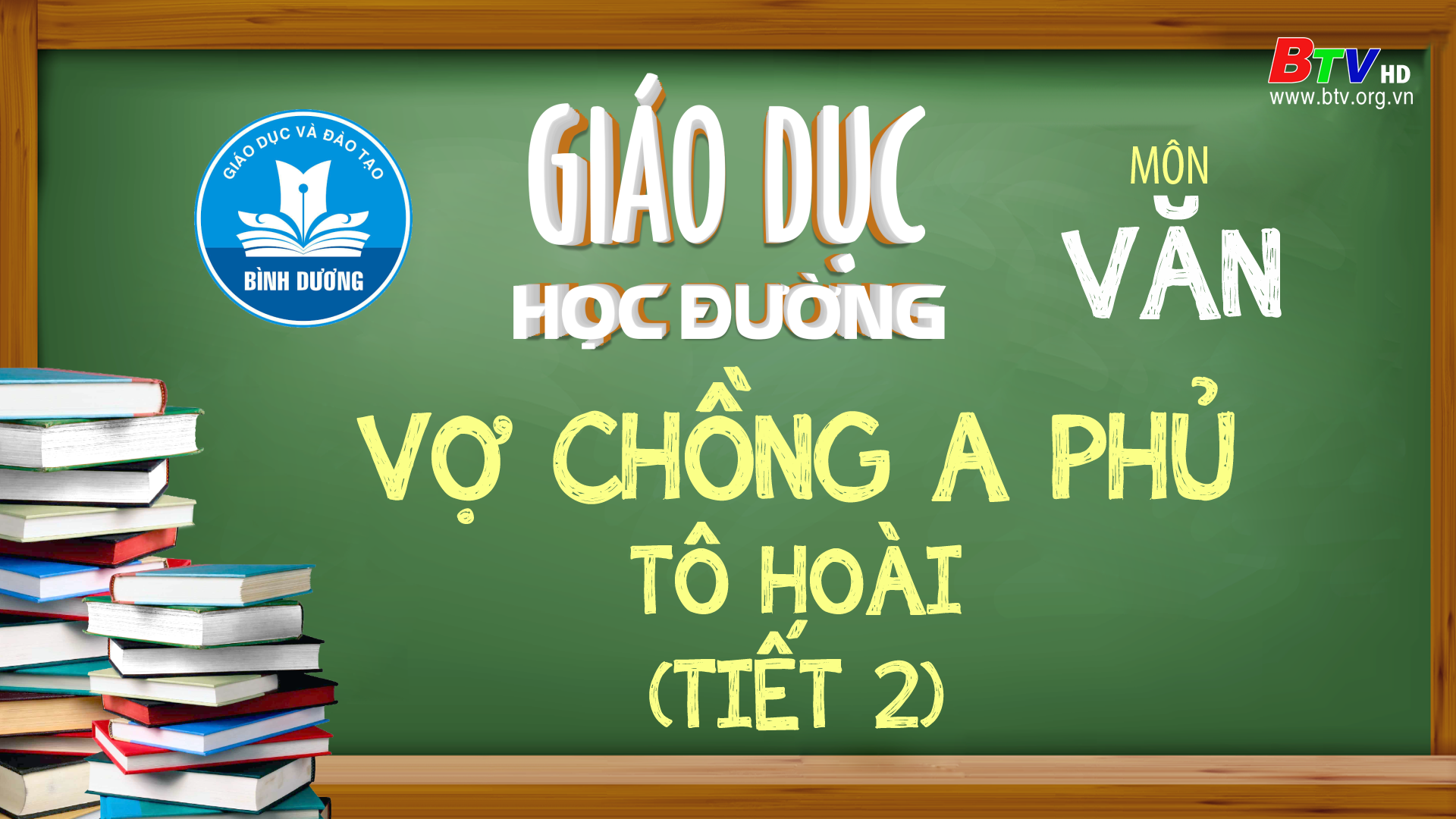 Vợ chồng A Phủ - Tô Hoài (Tiết 2)