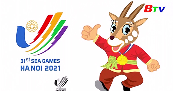 Thể thao Việt Nam đề xuất tổ chức SEA Games 31 vào tháng 7/2022